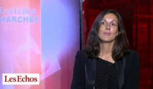 I.Couet : "Dégradation de la note de la France ? Peu d'impact à prévoir sur les marchés"