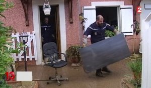 Inondations dans le Gard : une trentaine d'habitants d'Alès évacués