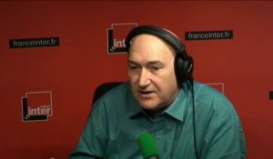 Michel Polacco : "Air France a perdu beaucoup d'argent"
