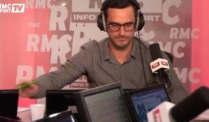 Moscato Show / Vincent : "Bielsa ? L'OM fait une saucisse par semaine" 22/09