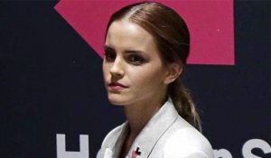 L'impressionnant discours d’Emma Watson pour l’égalité des sexes