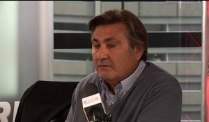 Paul Amar : "Si Serge Moati trouve Le Pen sympa, alors je suis très choqué !"