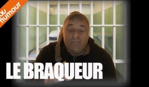 VIDEOTOMATIK - Le Braqueur