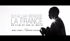 Qu’Allah bénisse la France - Bande Annonce