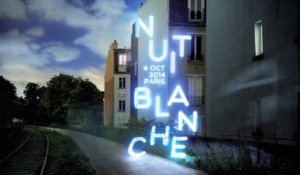 Making of Nuit Blanche sur la Petite Ceinture