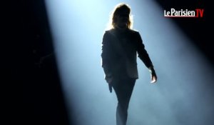 Christine and the Queens en live à l'Olympia