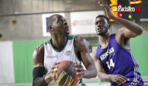Basket Pro A : Jaiteh dévoile les objectifs du club de Nanterre