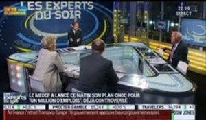 Sébastien Couasnon: Les experts du soir - 24/09 2/4