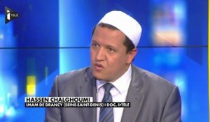 Les musulmans de France horrifiés par l'assassinat d'H. Gourdel