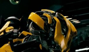 The Transformers - Trailer VO - Très haute résolution