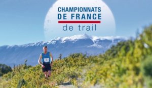 Championnats de France de Trail 2014