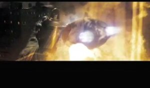 Watchmen - Bande-annonce (VF)