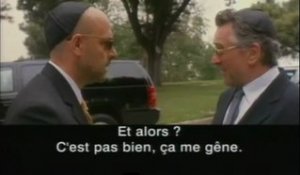 What just happened - Extrait n°1 (VOST)