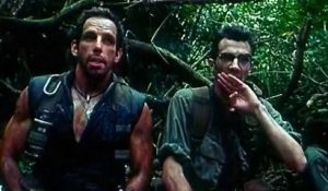 Tropic Thunder - Extrait n°2 (VF)