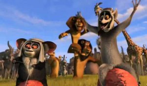 Madagascar 2 - Trailer n°2 (VO)
