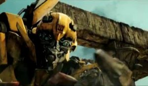 Transformers 2 - Bande-annonce n°2 (VOSTF)