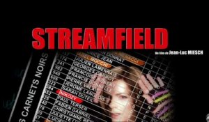 Streamfield - Bande-annonce