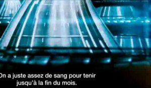 Daybreakers - Bande-annonce (VOSTF)
