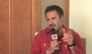 Chez Gino - Interview José Garcia n°4