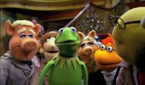 Les Muppets- Trailer 2 (VO)