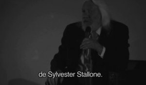 Masterclass Donald Sutherland - Klute et Stallone