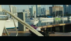 Jason Bourne : l'héritage - Bande-annonce n°2  (VF)