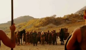 Game of thrones - Bande-annonce saison 2 (VOST)