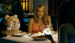 Ted - Extrait N°3 (VOST)