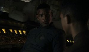 After earth - Extrait N°1 (VF)