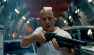 Fast & furious 6 - Bande-annonce (VF)