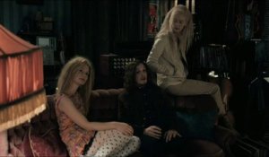 Only Lovers Left Alive - Extrait N°2 (VOST)