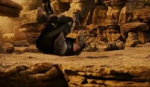 Riddick : dead man stalking - Bande-annonce (VOST)