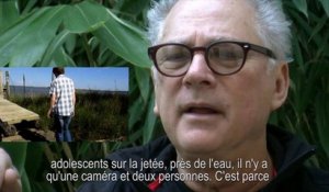 Interview : Barry Levinson - 1er partie