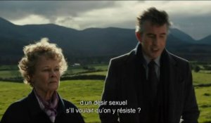 Philomena - Bande-annonce (VOST)