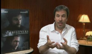 Interview Hugh Jackman et Denis Villeneuve
