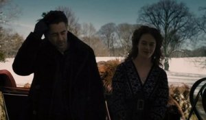 Winter's tale - Trailer (VO)