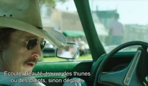 Dallas Buyers Club - Bande-annonce (VOST)