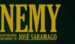 Enemy - Teaser 2 (VO)