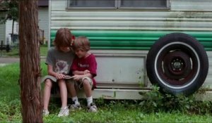 Boyhood - Trailer (VO)