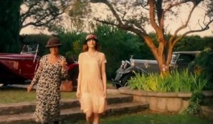 Magic in the moonlight - Bande-annonce (VOST)