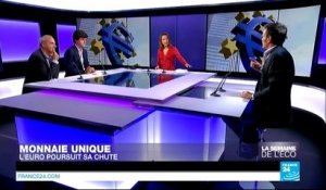 LA SEMAINE DE L'ÉCO - 2e PARTIE - Les propositions choc du Medef pour la France
