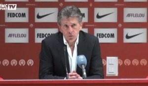 Football / Puel : "Un gros match de mon équipe" 27/09