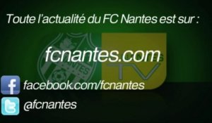 FC Nantes / O. Lyon : les réactions d'après-match
