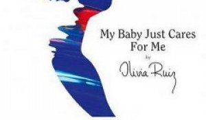 Olivia Ruiz - My Baby Just Cares For Me (extrait)