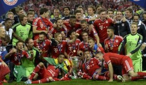 Groupe E - Le Bayern à huis clos à Moscou