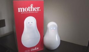 Objets connectés : 10 choses à faire avec Mother