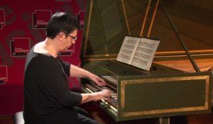 Nouvelles suites de pièces de clavecin de Rameau, par Blandine Rannou | Le live de la matinale