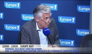 "Ne pas développer Transavia Europe serait une erreur stratégique"