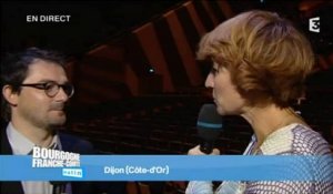 Direct Matin à Dijon : Rameau à l’Opéra de Dijon