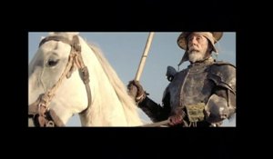 Bande-annonce : Lost In La Mancha - VOST